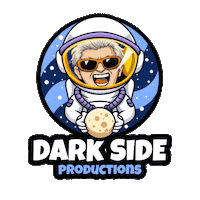 Dark Side Of The Moon Sticker by Minos EMI - A Universal Music Company