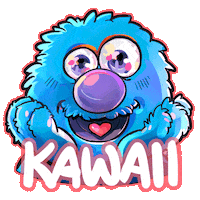 Dnd Love Sticker by PerceptionStudio