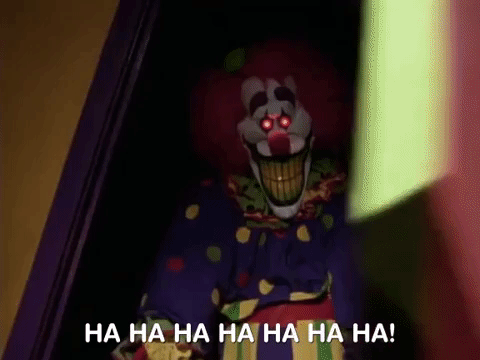 nickrewind giphydvr nicksplat are you afraid of the dark giphyareyou002 GIF