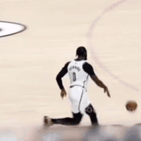 Andre Drummond GIF by Respective