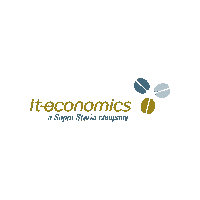 It-E Sticker by it-economics