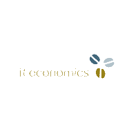 It-E Sticker by it-economics