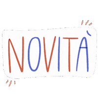Italian Wow Sticker by Qualcosa di Erre