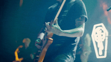 Concert GIF by Better Noise Music