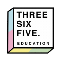 365salongroup 365salongroup 365education education2021 Sticker