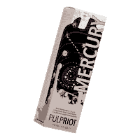 Hair Color Sticker by Pulp Riot