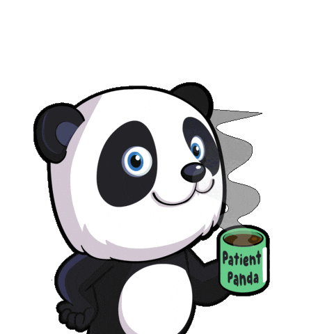 Relaxed Deep Breath Sticker by VeeFriends