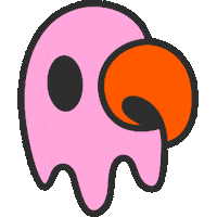 Np Orijinal Sticker by Naughty Parrot