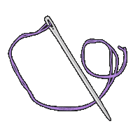 Project Runway Fashion Sticker by Freeform