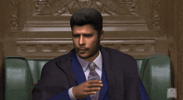 No Thanks GIF by All Day Social