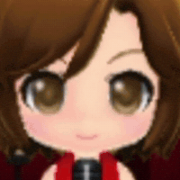 Project Diva Yapping GIF