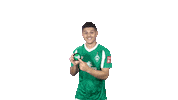 Milot Rashica Bundesliga Sticker by SV Werder Bremen