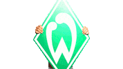 Schmidt Sticker by SV Werder Bremen