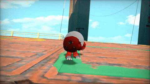 Digimon GIF by BANDAI NAMCO