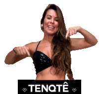 Gratidao Reposicao Sticker by Tenqutê