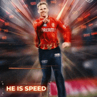 Lockie Ferguson Ipl GIF