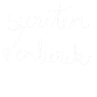 Friends Szeretem Sticker