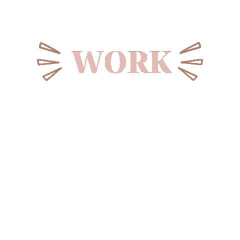 CynthiaSmitVA giphyupload work business werk Sticker