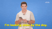 Adam Devine Twitter GIF by BuzzFeed