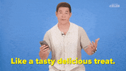 Adam Devine Twitter GIF by BuzzFeed