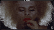Getting Ready Make Up GIF by Arrow Video