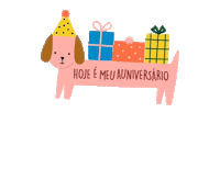 Pet Cao Sticker by Ninho Hospital Veterinário