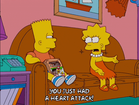 bart simpson GIF