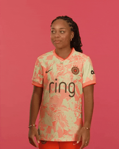 Portland Thorns Laughing GIF by Thorns FC