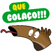 Que Golaço Sticker by CBMM