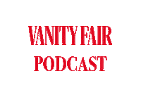 Podcast Sticker by Vanity Fair Italia