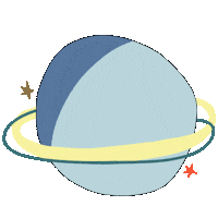 Happy Art Sticker