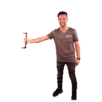 Barneveld Evert Sticker by CLOOZ DOORS