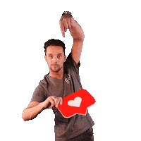 Barneveld Evert Sticker by CLOOZ DOORS