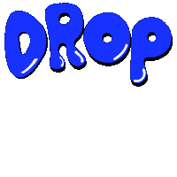 Sale Dropping Sticker by Amor Design Studio