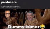 Ajith Kumar Vijay GIF