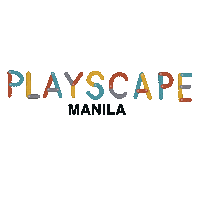 Playscape Playscapemanila Letthemplay Toddlerplay Sticker by playscapemanila