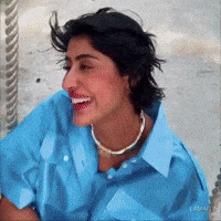 فرح الصراف GIF
