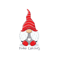 Happy Merry Christmas Sticker by Itech stay pleasure