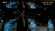 Go Away Goodbye GIF by Apple TV+