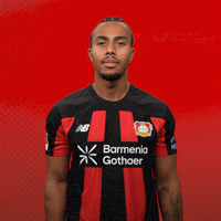 Bayer 04 Win GIF by Bayer 04 Leverkusen