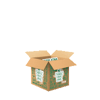 B Bes Sticker by Tvornica zdrave hrane