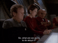 Star Trek GIF by Goldmaster