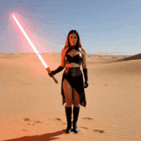 May The Fourth Be With You Star Wars GIF by Catali