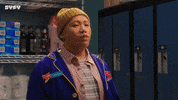 Jacob Batalon Vampire GIF by SYFY