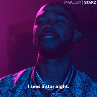 A Star Is Born GIF by P-Valley