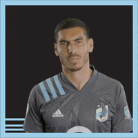 New Zealand Soccer GIF by MNUFC