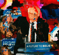 Video Art Reaction GIF by Sabato Visconti