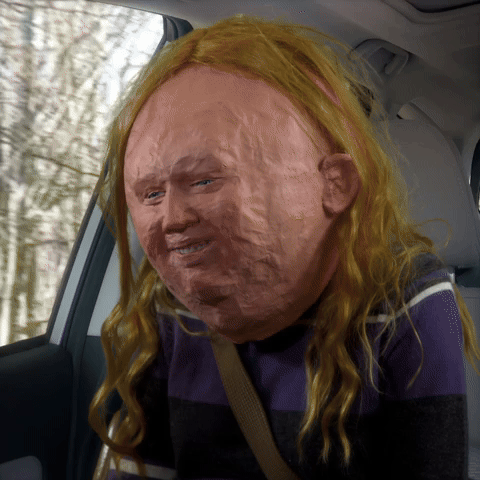 that quack needs to get his head examined