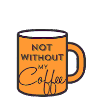 coffee miami Sticker by BocasGrill