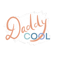 Fathers Day Dad Sticker